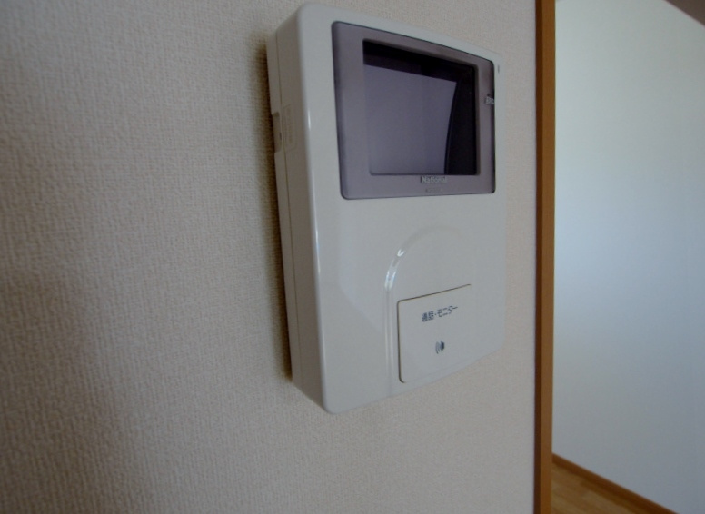 プロニティ東建のセキュリティ