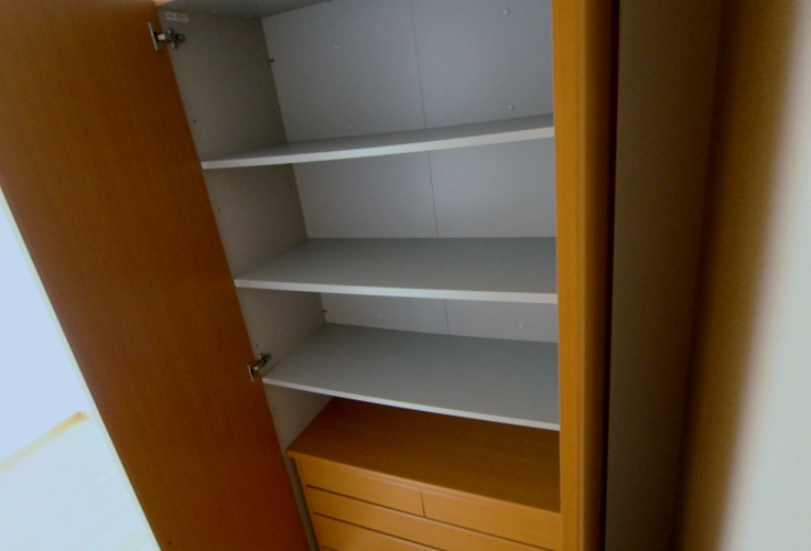 プロニティ東建の子供部屋