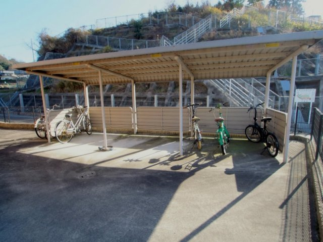 プロニティ東建のその他共用部分