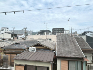 【展望】 | 右京区山ノ内宮前町 | 《2号地》