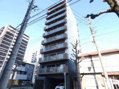 【外観】 | ArtizA金山