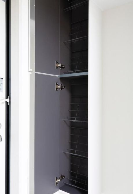 Nano東池袋【ナノ東池袋】の収納|収納スペース豊富です