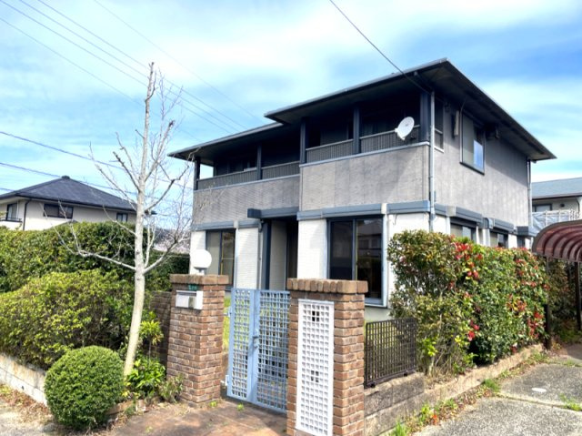 岡垣町公園通り2丁目戸建