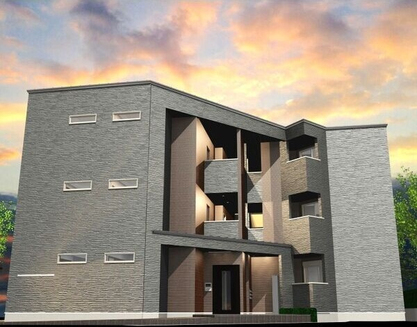 REGALESTセレブ千里丘