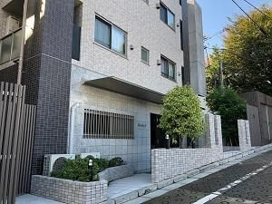 ロゼットＩＩＩの外観