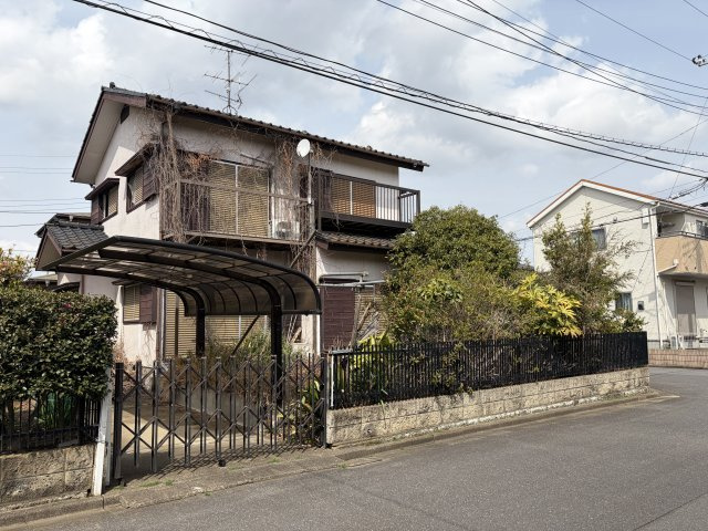 取手市光風台