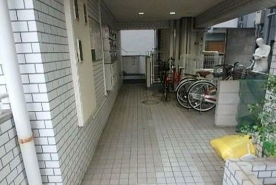 クレール国分寺のその他共用部分