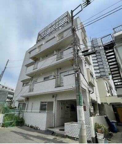 クレール国分寺