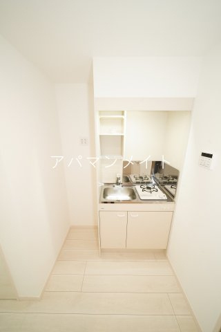 【内装】 | FIORE戸塚壱番館 | キッチンスペースです