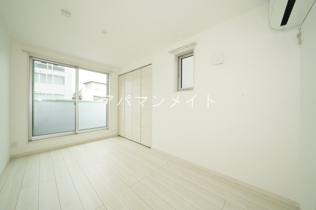 【居間・リビング】 | FIORE戸塚壱番館 | 戸塚周辺ならアパマンメイトへＬｅｔｓ Ｇｏ ！