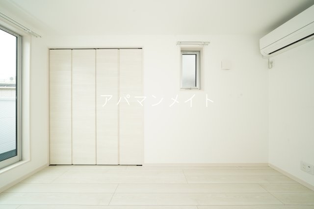 【洋室】 | FIORE戸塚壱番館 | 戸塚周辺ならアパマンメイトへＬｅｔｓ Ｇｏ ！