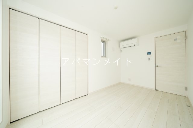 【寝室】 | FIORE戸塚壱番館 | 戸塚周辺ならアパマンメイトへＬｅｔｓ Ｇｏ ！