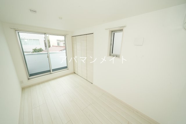 【寝室】 | FIORE戸塚壱番館 | 戸塚周辺ならアパマンメイトへＬｅｔｓ Ｇｏ ！