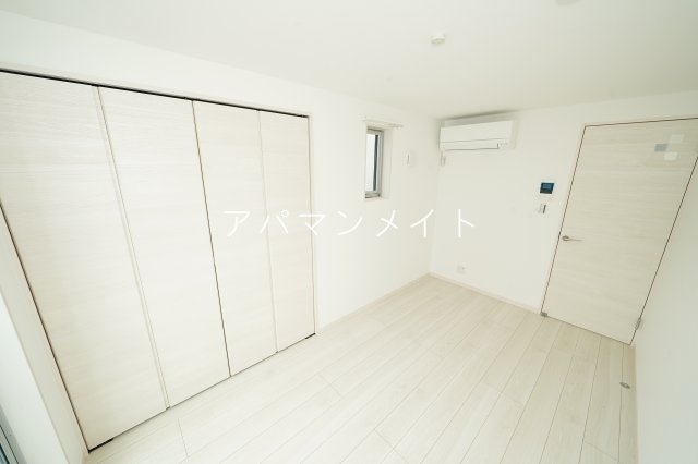 【子供部屋】 | FIORE戸塚壱番館 | 戸塚周辺ならアパマンメイトへＬｅｔｓ Ｇｏ ！