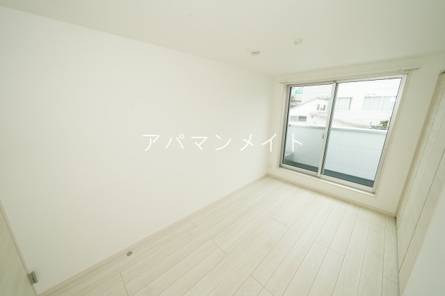 【洋室】 | FIORE戸塚壱番館 | 戸塚周辺ならアパマンメイトへＬｅｔｓ Ｇｏ ！