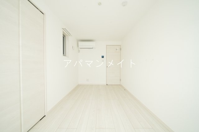 【寝室】 | FIORE戸塚壱番館 | 寝室にいかがでしょうか
