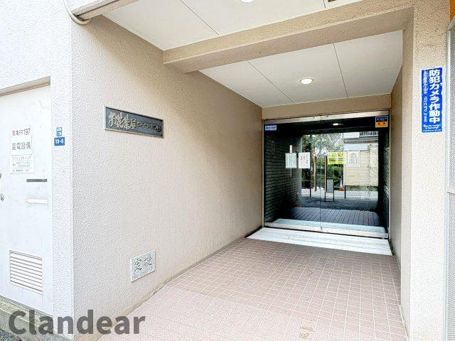 お花茶屋ダイヤモンドマンション|ドキドキの新生活も、安心してスタート。ぴったりの住まいを見つけませんか？クランディアが一緒に住まい選びをサポートします‼　まずは、お気軽にお問合せください　＃クランディア