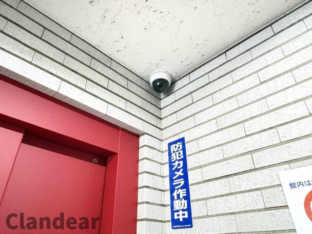 お花茶屋ダイヤモンドマンションの設備|ドキドキの新生活も、安心してスタート。ぴったりの住まいを見つけませんか？クランディアが一緒に住まい選びをサポートします‼　まずは、お気軽にお問合せください　＃クランディア