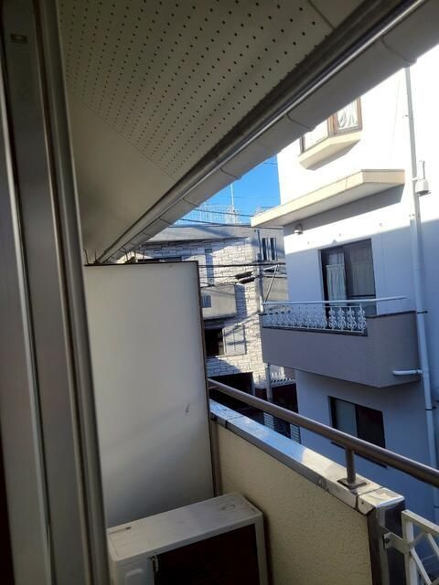 サニースポットの展望