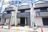 【仲介手数料無料！！】府中市西府町3丁目　新築戸建て（全7棟）F号棟　5990万円の画像
