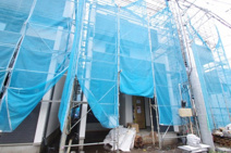 【仲介手数料無料！！】府中市西府町3丁目　新築戸建て（全7棟）F号棟　5990万円の画像