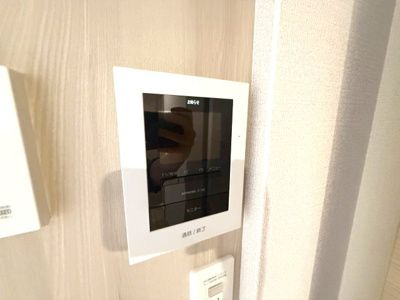 【セキュリティ】 | オリエンタルコート南田宮