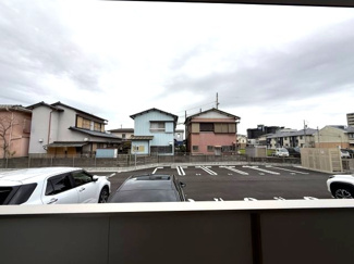 【展望】 | オリエンタルコート南田宮