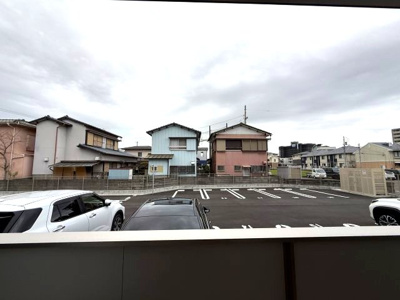 【展望】 | オリエンタルコート南田宮