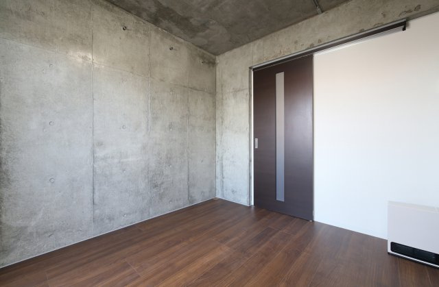 フォセット松戸・上本郷の内装