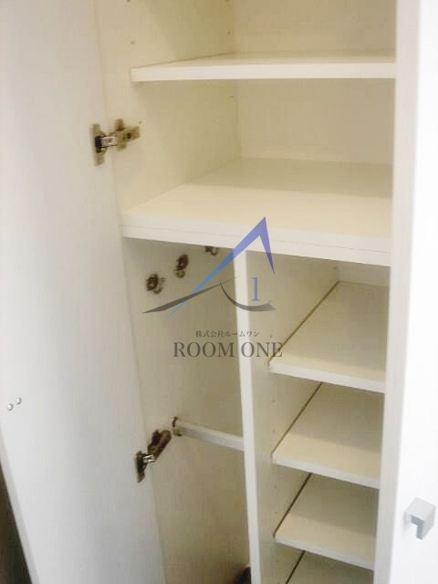 メインステージ北千住Ⅱのその他