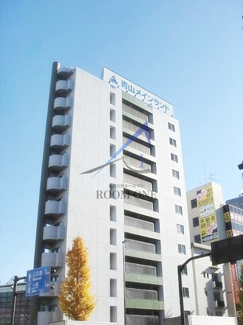 メインステージ北千住Ⅱ