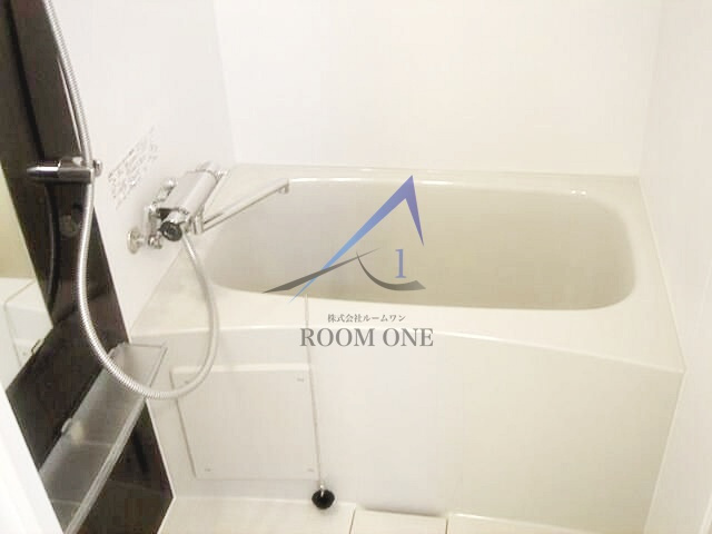 メインステージ北千住Ⅱの浴室|お風呂です。