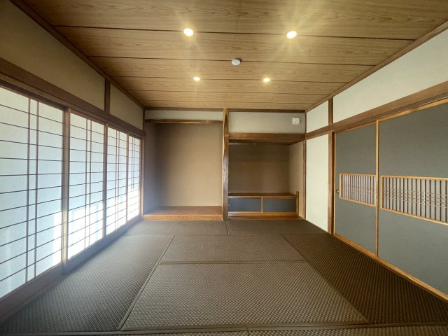 宮田村　リノベーション住宅