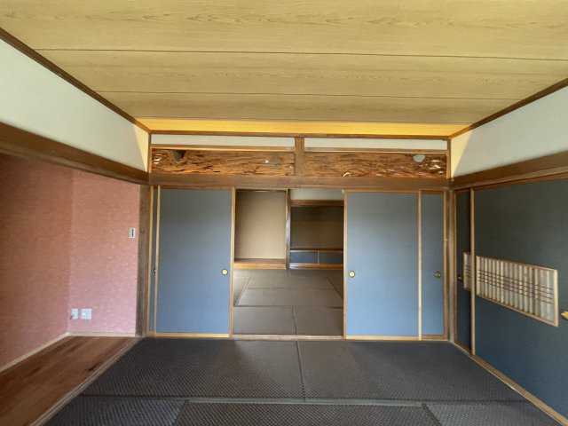 宮田村　リノベーション住宅
