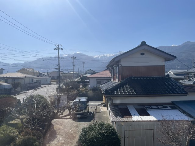 宮田村　リノベーション住宅