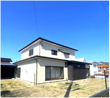 宮田村　リノベーション住宅