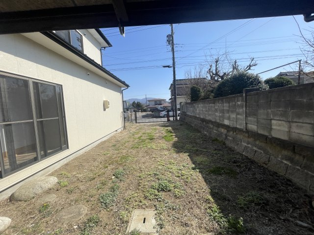 宮田村　リノベーション住宅
