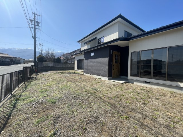 宮田村　リノベーション住宅