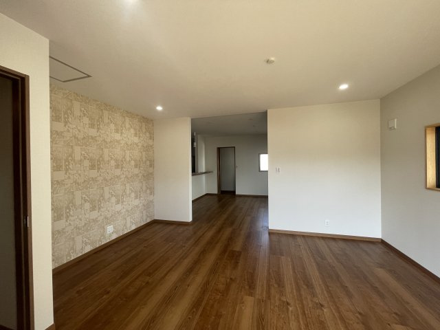 宮田村　リノベーション住宅