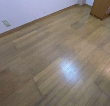 ジャスミン高田馬場の居間・リビング