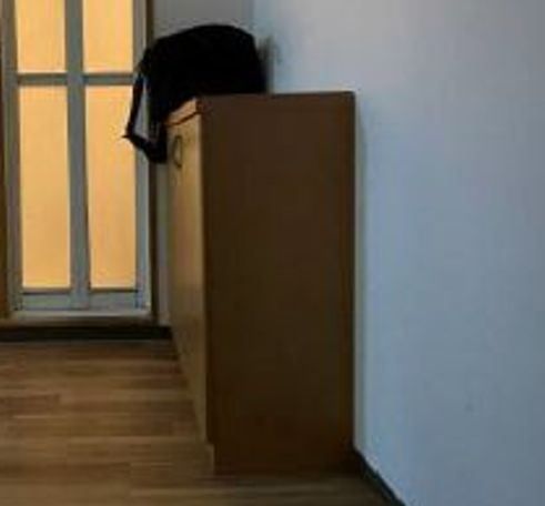 ジャスミン高田馬場の収納|シューズボックス