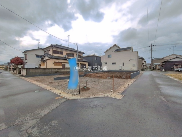 《仲介手数料無料》幸手市東４丁目15-17新築一戸建てリーブルガーデン