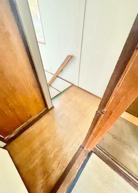 小文間戸建ての設備