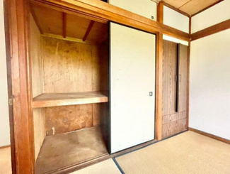 【収納】 | 小文間戸建て