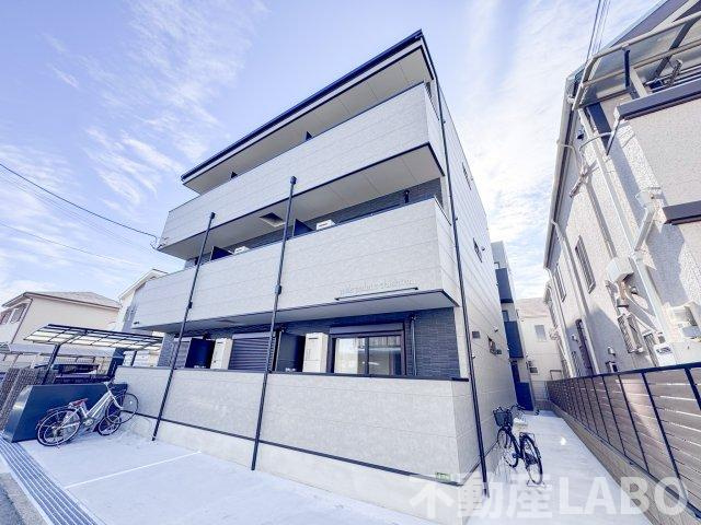 ジェイドパレス千島