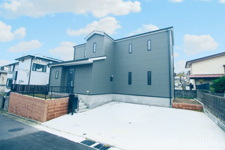 ～サウナ室付き新築戸建て～鴨居３丁目の画像