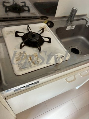 【キッチン】 | ハーモニーテラス鎌倉Ⅳ