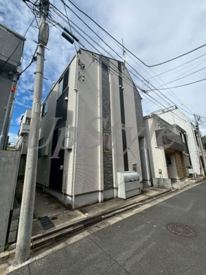 【外観】 | ハーモニーテラス鎌倉Ⅳ