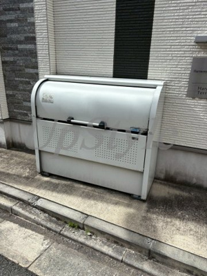 【その他共用部分】 | ハーモニーテラス鎌倉Ⅳ