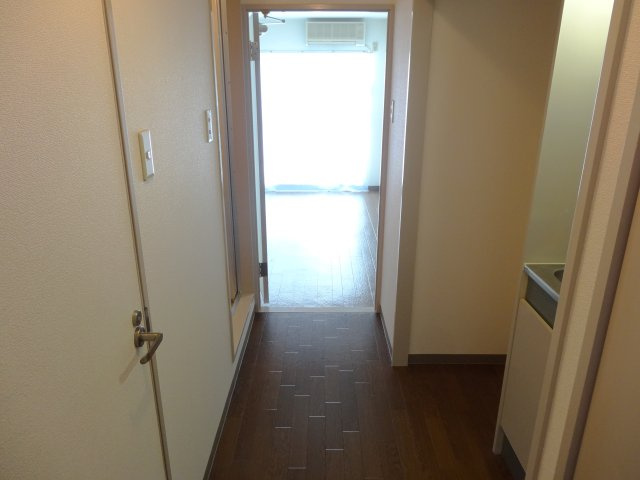 バーズ・ハウス ( 近畿大学 一人暮らし )の内装